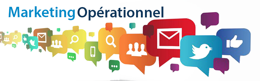 Agence Marketing Opérationnel