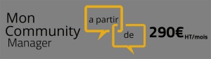 Community Manager freelance